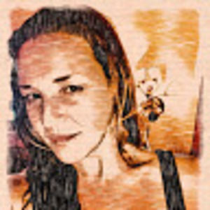 Meet your Posher, Lesley